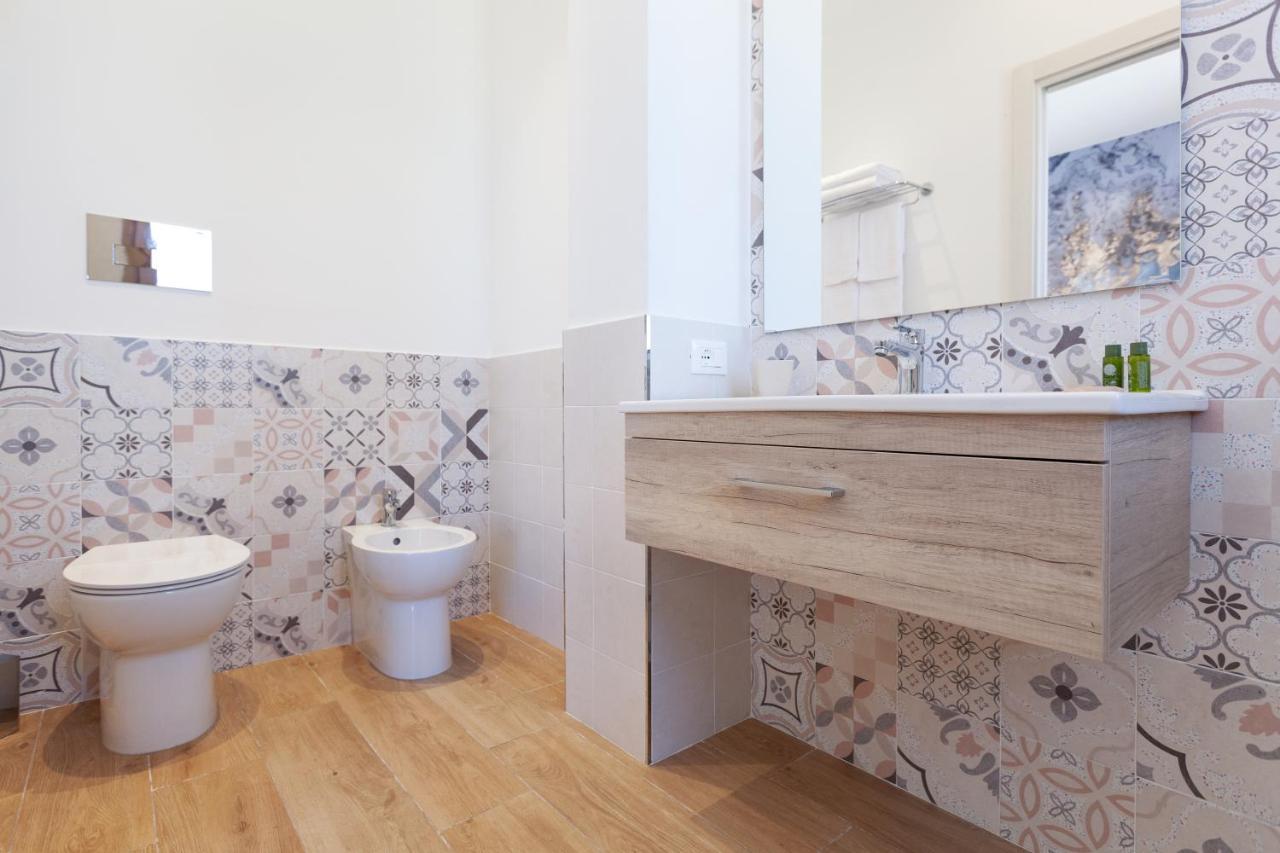 La Dama Bed & Breakfast San Vito Lo Capo Exterior photo