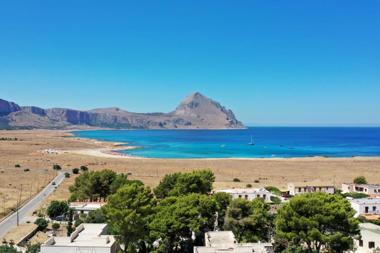 La Dama Bed & Breakfast San Vito Lo Capo Exterior photo