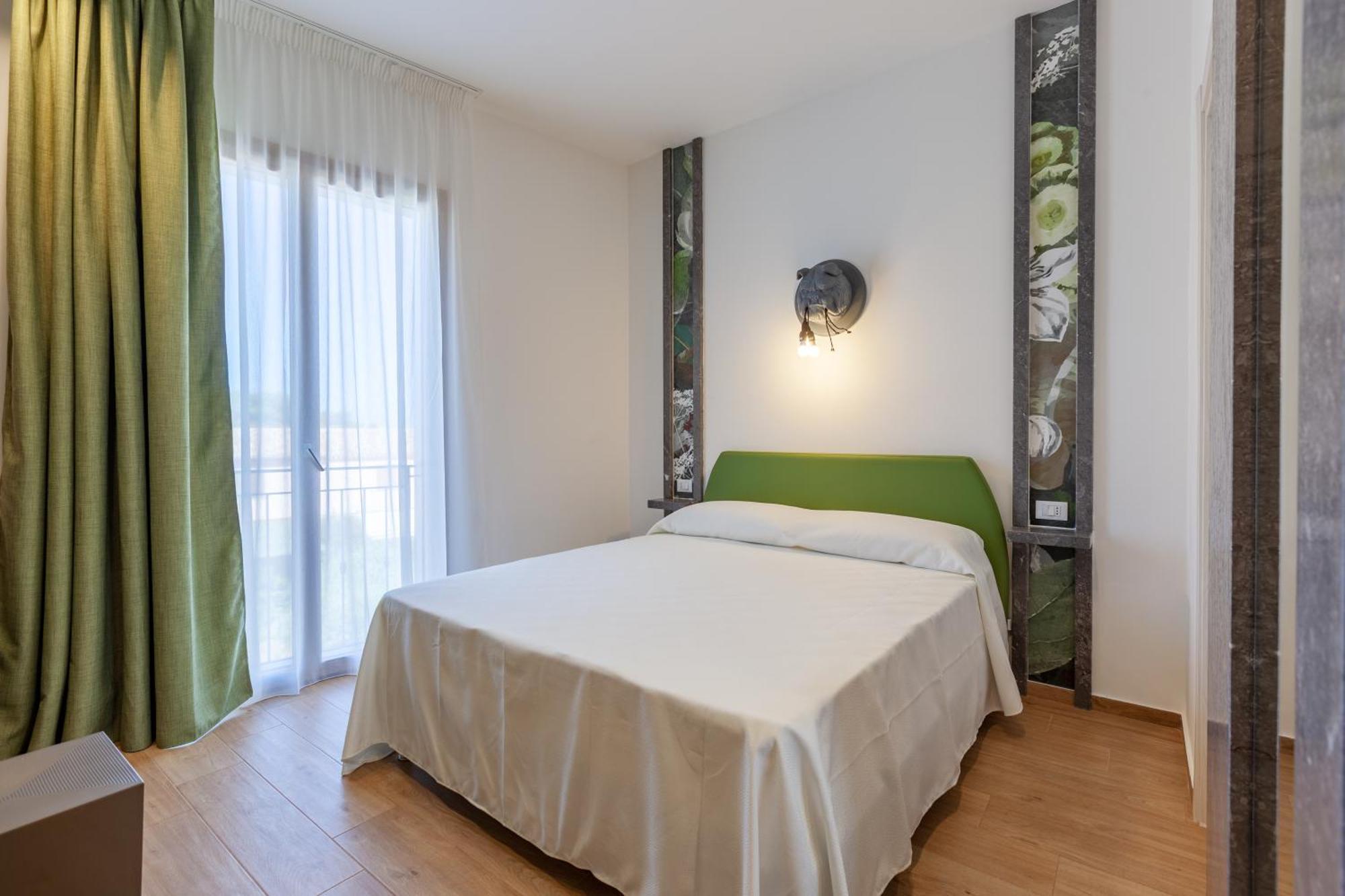 La Dama Bed & Breakfast San Vito Lo Capo Exterior photo