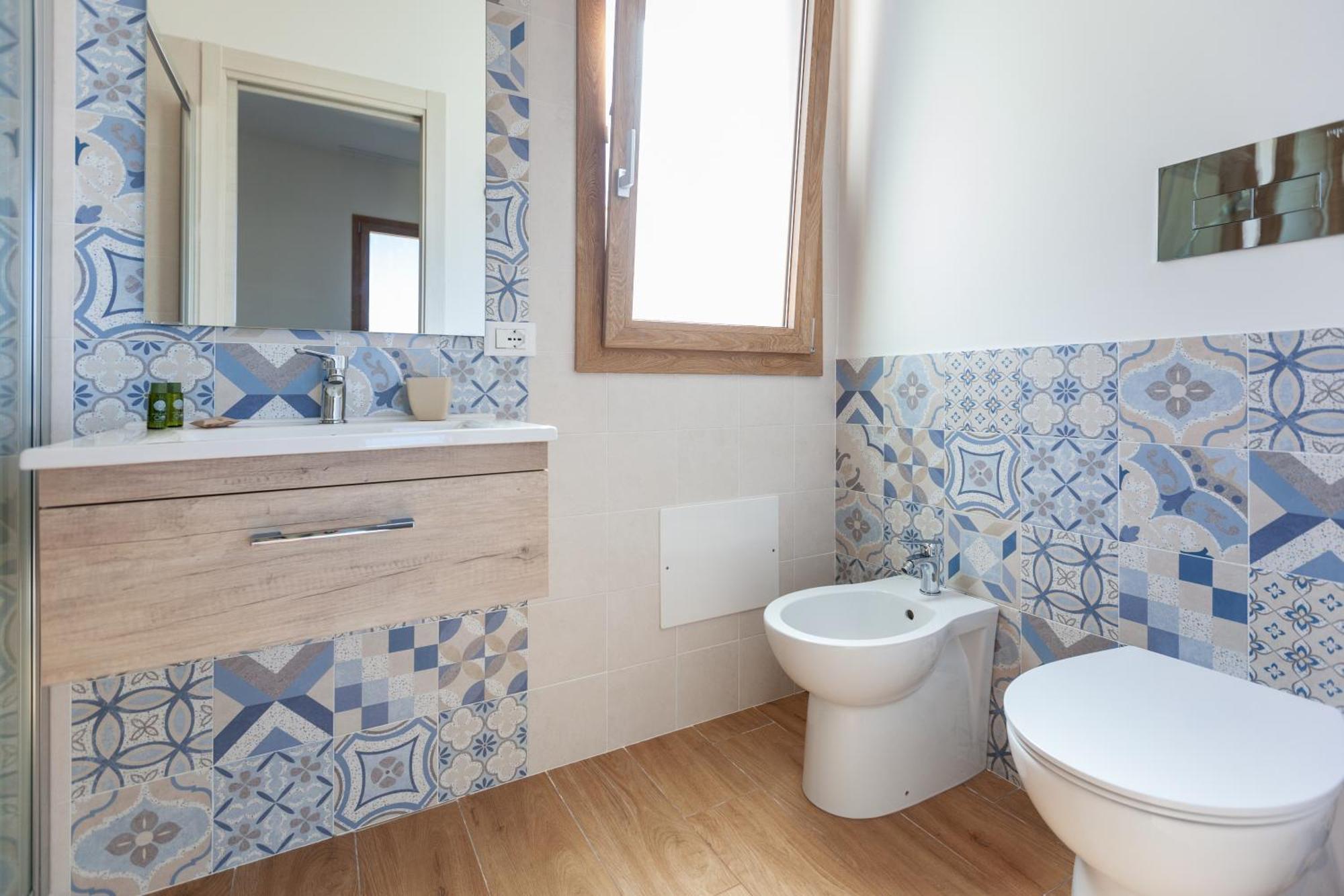 La Dama Bed & Breakfast San Vito Lo Capo Exterior photo